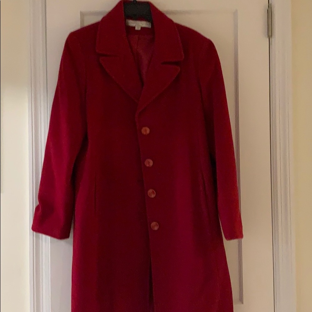 Winter coat